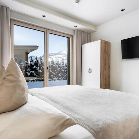 Appartement Mountain Residences Kirchberg in Tirol Exterior photo