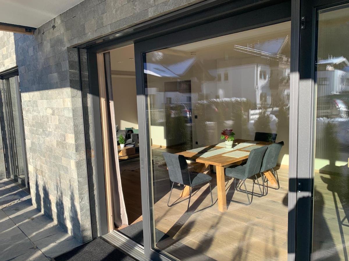 Appartement Mountain Residences Kirchberg in Tirol Exterior photo