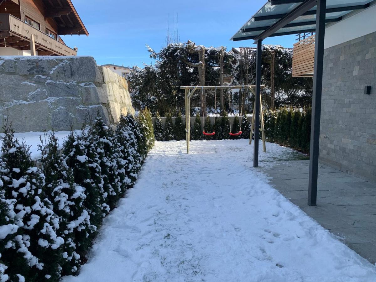 Appartement Mountain Residences Kirchberg in Tirol Exterior photo