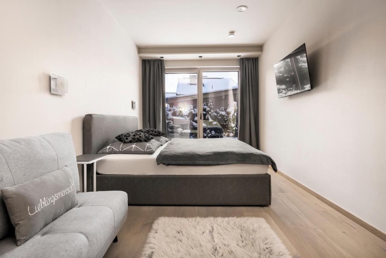 Appartement Mountain Residences Kirchberg in Tirol Exterior photo