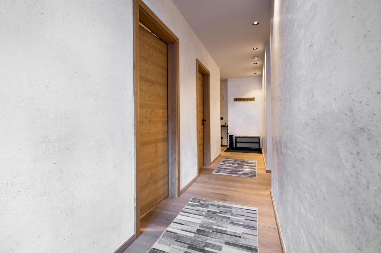 Appartement Mountain Residences Kirchberg in Tirol Exterior photo