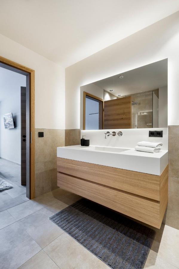 Appartement Mountain Residences Kirchberg in Tirol Exterior photo